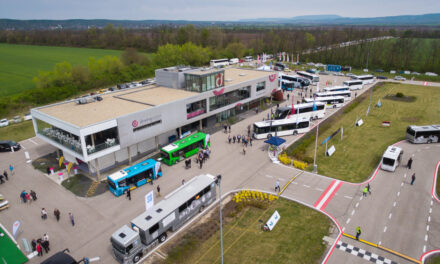 Az autóbuszos személyszállítás és a hazai buszgyártás jelenkori kihívásai, innovációi és perspektívái