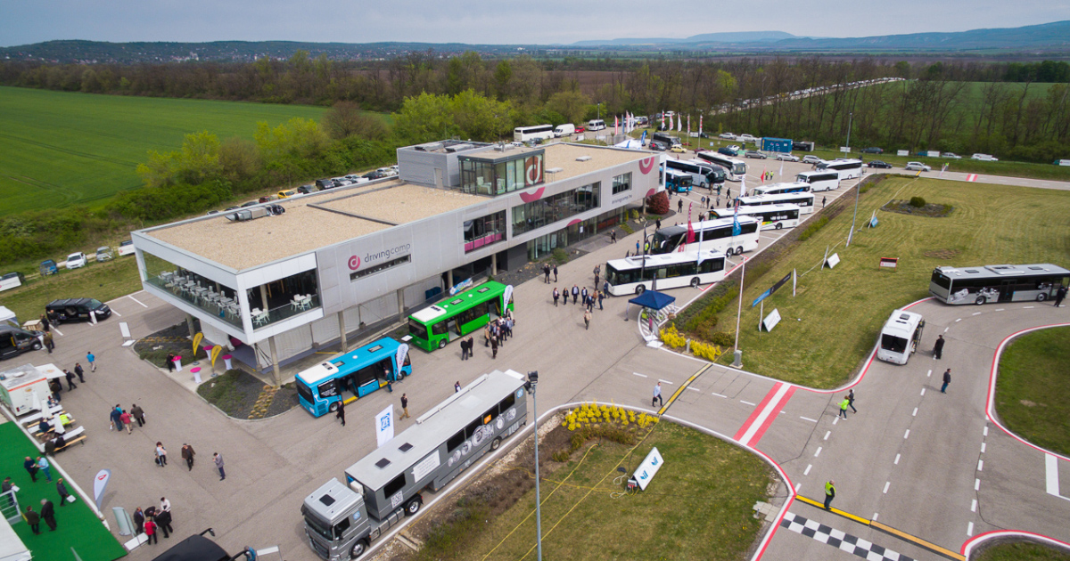 Az autóbuszos személyszállítás és a hazai buszgyártás jelenkori kihívásai, innovációi és perspektívái