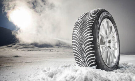A járművek téli felkészítésére hívja fel a figyelmet az ITM