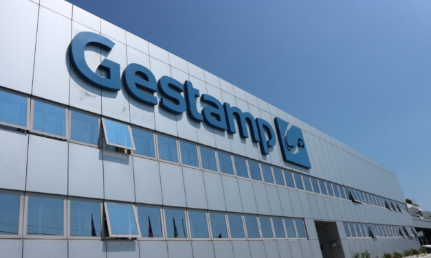 Gestamp és az Ames spanyol cég hoz új gazdasági erőt Magyarországra