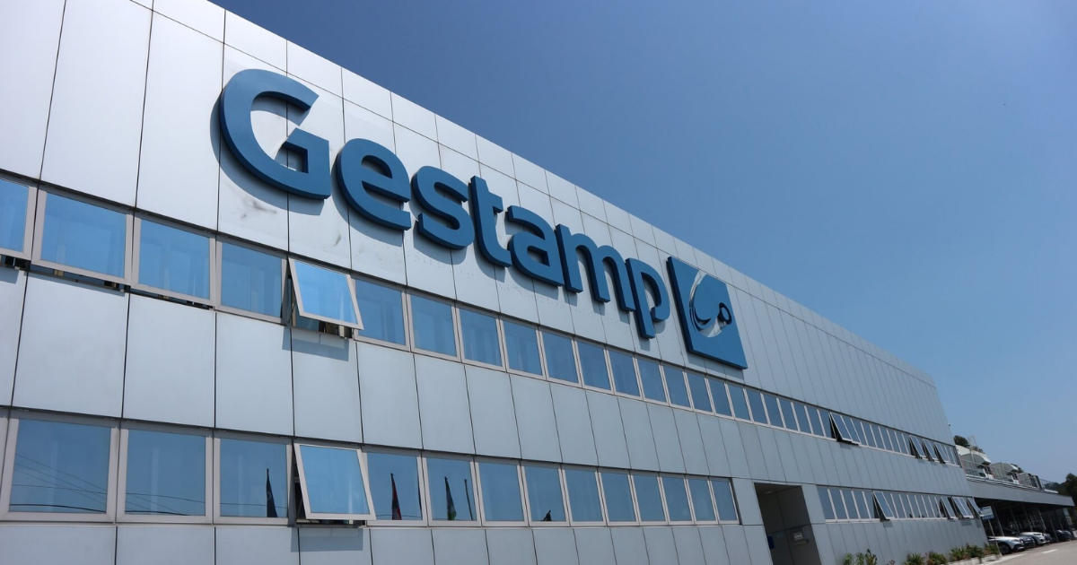 Gestamp és az Ames spanyol cég hoz új gazdasági erőt Magyarországra